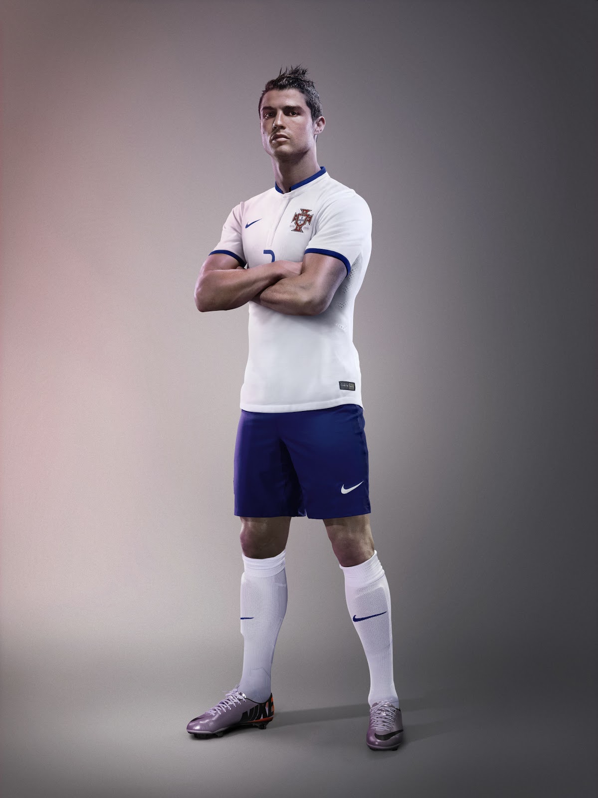 Portugal away jersey 2014 best sale